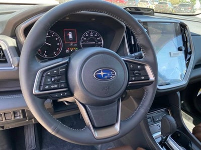 2026 Subaru ASCENT Touring 7-Passenger