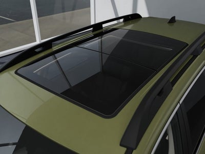 2027 Subaru ASCENT Touring 7-Passenger