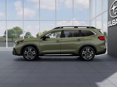 2027 Subaru ASCENT Touring 7-Passenger