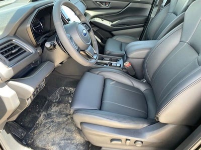 2026 Subaru ASCENT Onyx Edition Touring 7-Passenger