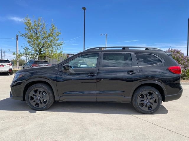 2026 Subaru ASCENT Onyx Edition Touring 7-Passenger