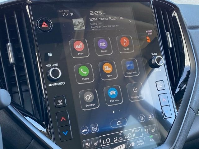 2026 Subaru ASCENT Onyx Edition Touring 7-Passenger