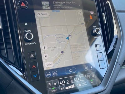 2026 Subaru ASCENT Onyx Edition Touring 7-Passenger