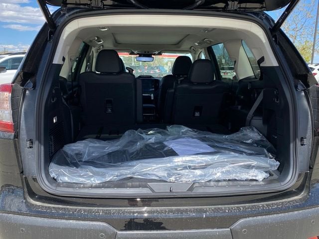 2026 Subaru ASCENT Onyx Edition Touring 7-Passenger