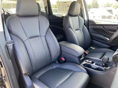2026 Subaru ASCENT Onyx Edition Touring 7-Passenger