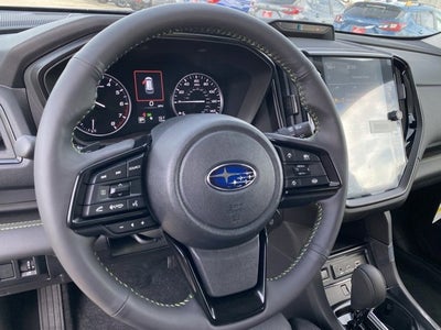 2026 Subaru ASCENT Onyx Edition Touring 7-Passenger