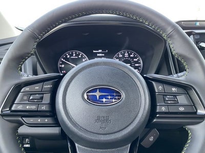 2026 Subaru ASCENT Onyx Edition Touring 7-Passenger