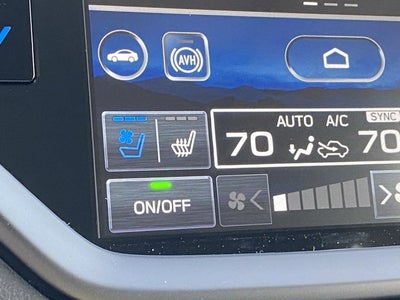 2026 Subaru ASCENT Onyx Edition Touring 7-Passenger