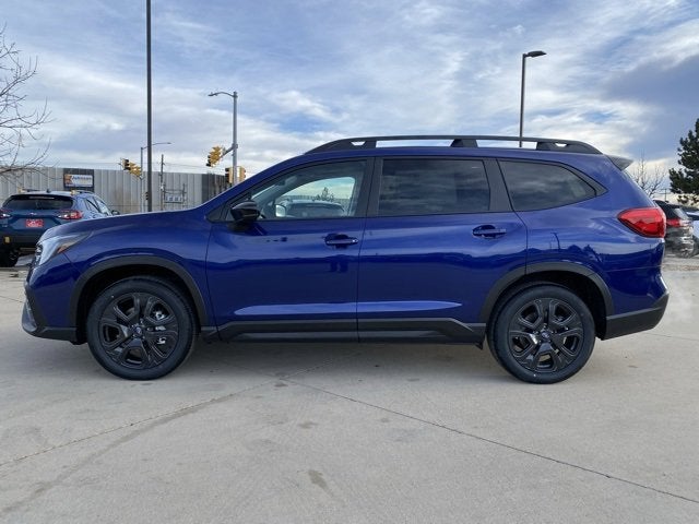 2026 Subaru ASCENT Onyx Edition Touring 7-Passenger