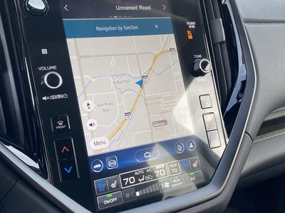 2026 Subaru ASCENT Onyx Edition Touring 7-Passenger