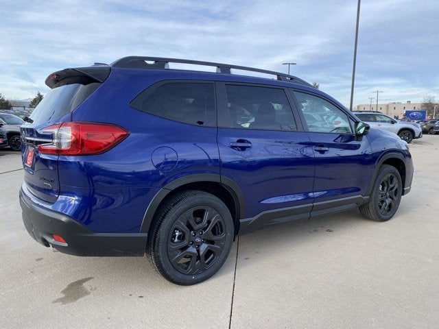 2026 Subaru ASCENT Onyx Edition Touring 7-Passenger