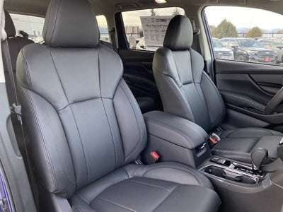 2026 Subaru ASCENT Onyx Edition Touring 7-Passenger