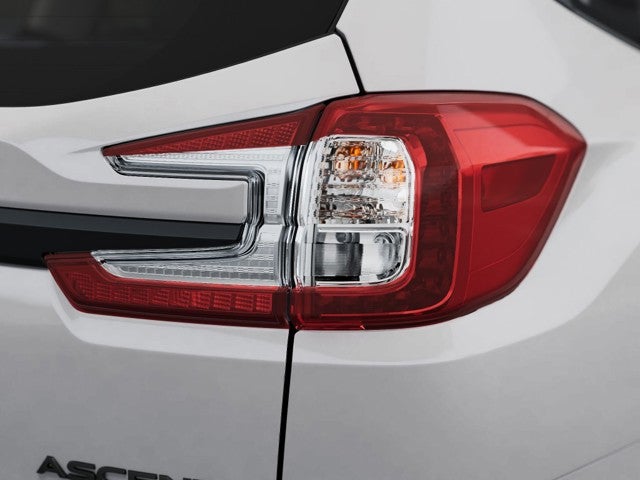 2027 Subaru ASCENT Onyx Edition Touring