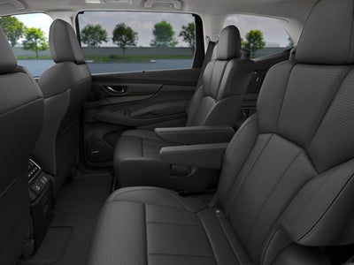 2027 Subaru ASCENT Onyx Edition Touring