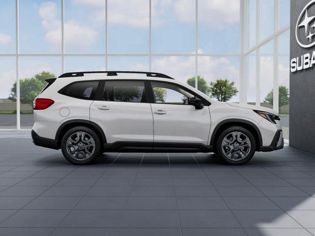 2027 Subaru ASCENT Onyx Edition Touring