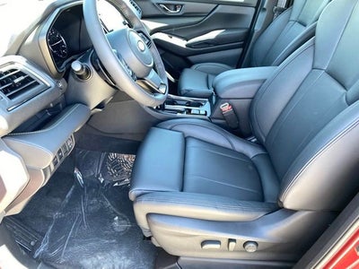 2026 Subaru ASCENT Onyx Edition Touring 7-Passenger