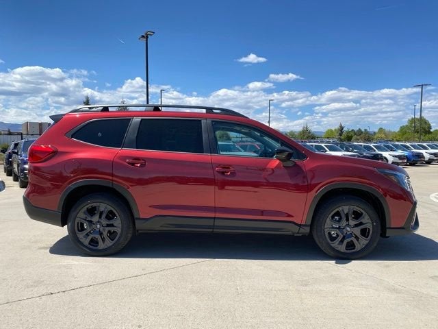 2026 Subaru ASCENT Onyx Edition Touring 7-Passenger
