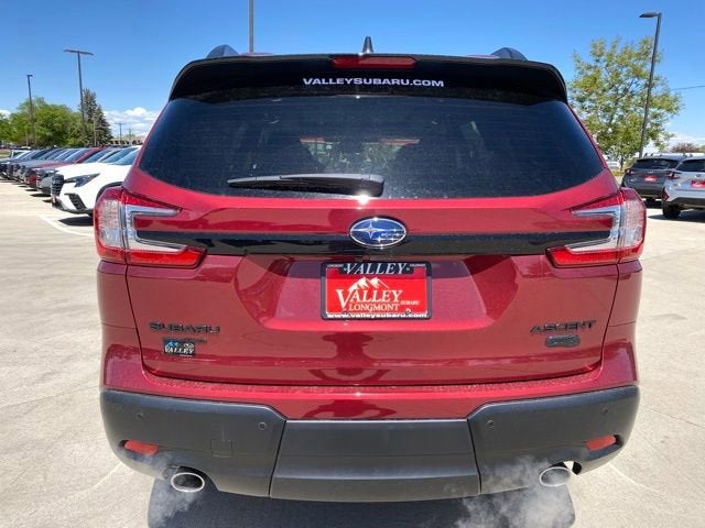 2026 Subaru ASCENT Onyx Edition Touring 7-Passenger