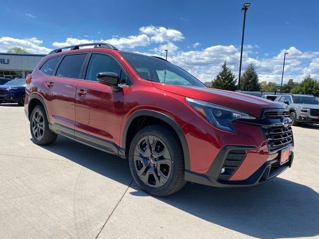2026 Subaru ASCENT Onyx Edition Touring 7-Passenger