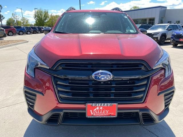 2026 Subaru ASCENT Onyx Edition Touring 7-Passenger