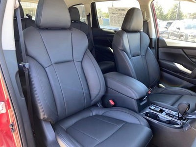 2026 Subaru ASCENT Onyx Edition Touring 7-Passenger