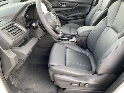 2026 Subaru ASCENT Onyx Edition Touring 7-Passenger