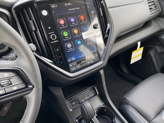 2026 Subaru ASCENT Onyx Edition Touring 7-Passenger