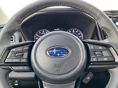 2026 Subaru ASCENT Onyx Edition Touring 7-Passenger