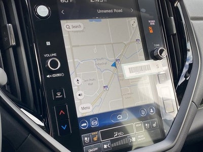 2026 Subaru ASCENT Onyx Edition Touring 7-Passenger