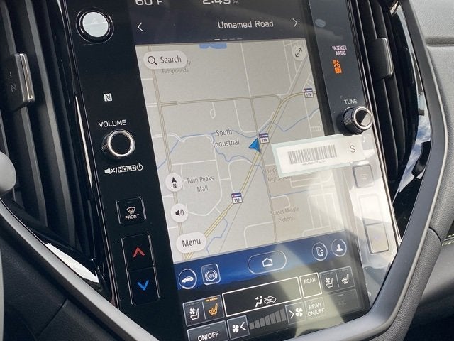 2026 Subaru ASCENT Onyx Edition Touring 7-Passenger