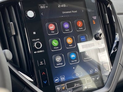 2026 Subaru ASCENT Onyx Edition Touring 7-Passenger