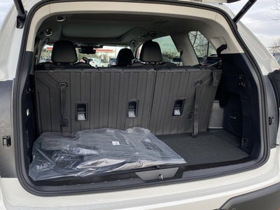 2026 Subaru ASCENT Onyx Edition Touring 7-Passenger