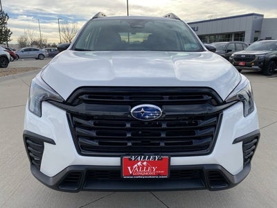 2026 Subaru ASCENT Onyx Edition Touring 7-Passenger