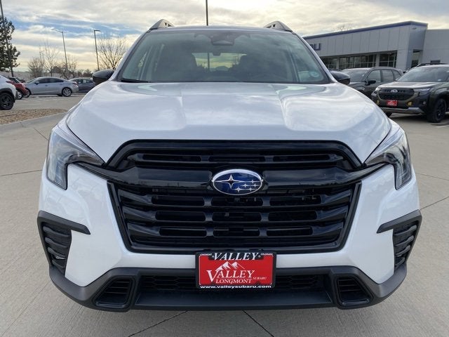 2026 Subaru ASCENT Onyx Edition Touring 7-Passenger