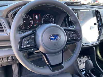 2026 Subaru ASCENT Onyx Edition Touring 7-Passenger