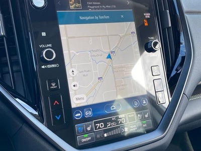 2026 Subaru ASCENT Onyx Edition Touring 7-Passenger