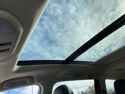 2026 Subaru ASCENT Onyx Edition Touring 7-Passenger