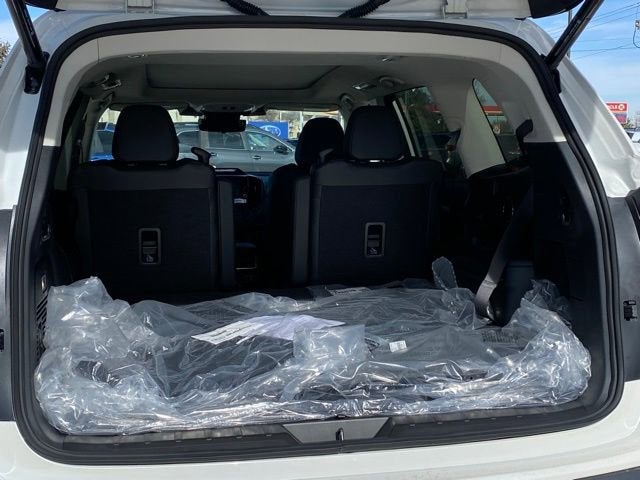 2026 Subaru ASCENT Onyx Edition Touring 7-Passenger