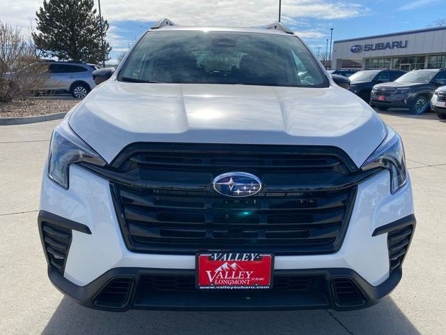 2026 Subaru ASCENT Onyx Edition Touring 7-Passenger