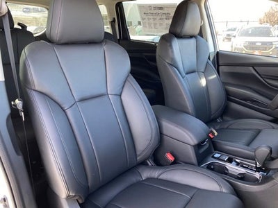 2026 Subaru ASCENT Onyx Edition Touring 7-Passenger