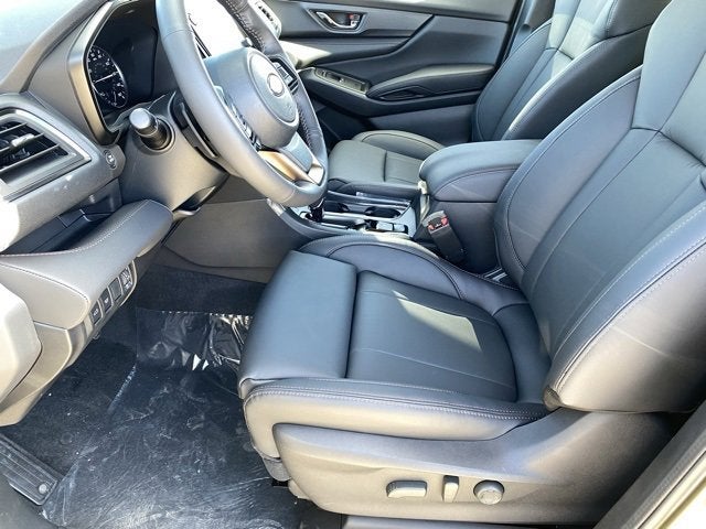 2025 Subaru ASCENT Bronze Edition