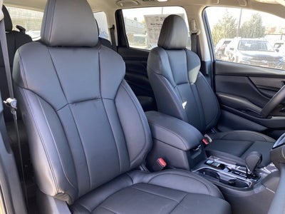 2025 Subaru ASCENT Bronze Edition