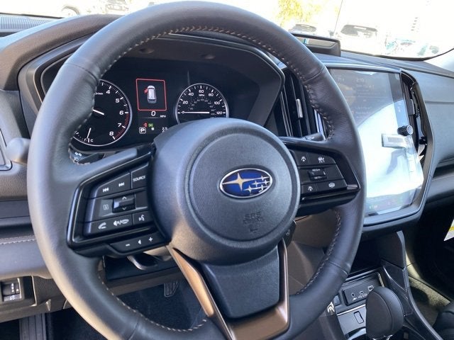 2025 Subaru ASCENT Bronze Edition