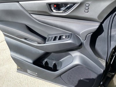 2025 Subaru ASCENT Bronze Edition