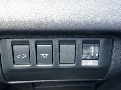 2025 Subaru ASCENT Bronze Edition