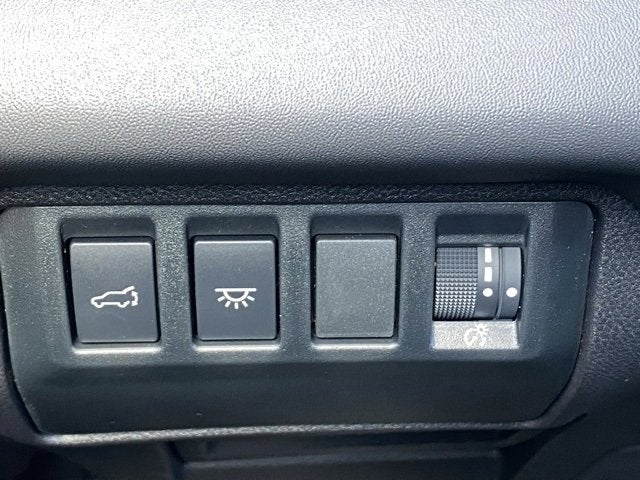 2025 Subaru ASCENT Bronze Edition