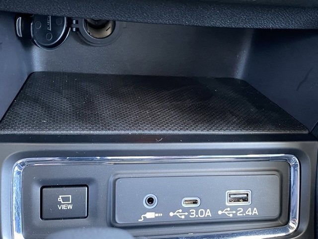 2025 Subaru ASCENT Bronze Edition