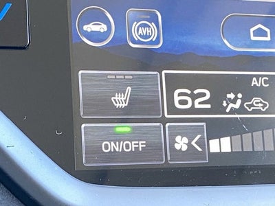 2025 Subaru ASCENT Bronze Edition