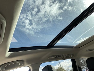 2025 Subaru ASCENT Bronze Edition