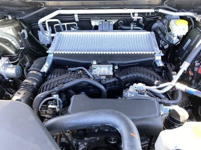 2025 Subaru ASCENT Bronze Edition